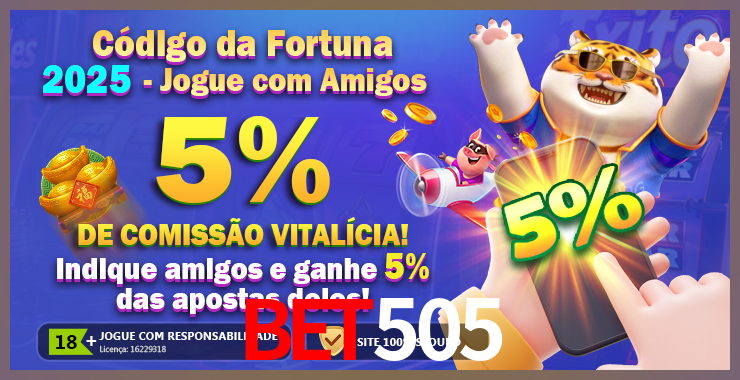 iPhone bet505