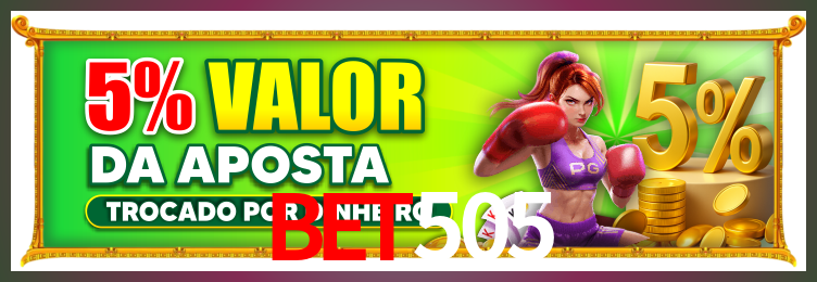 Tornar VIP bet505